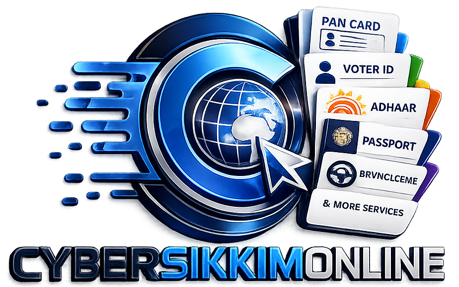 CyberSikkimOnline